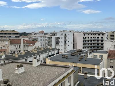 Studio - 13 m² - 1 pièce