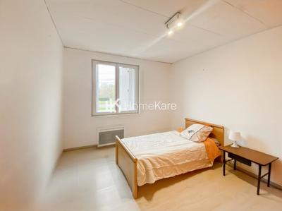 Maison - 80 m² - 3 pièces