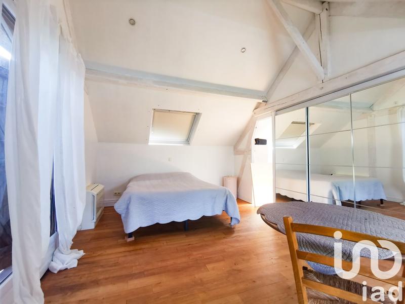 Maison de campagne - 200 m² - 8 pièces