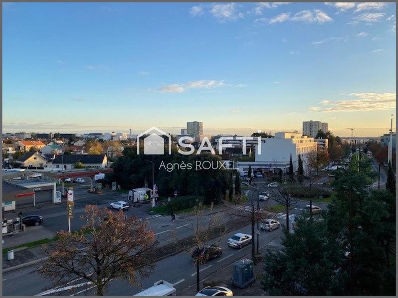 Appartement - 78 m² - 4 pièces