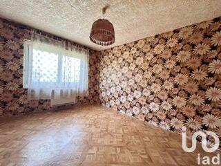 Maison - 180 m² - 8 pièces