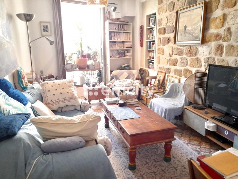 Maison de ville - 130 m² - 4 pièces