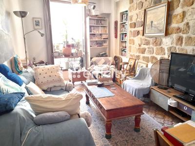 Maison de ville - 130 m² - 4 pièces