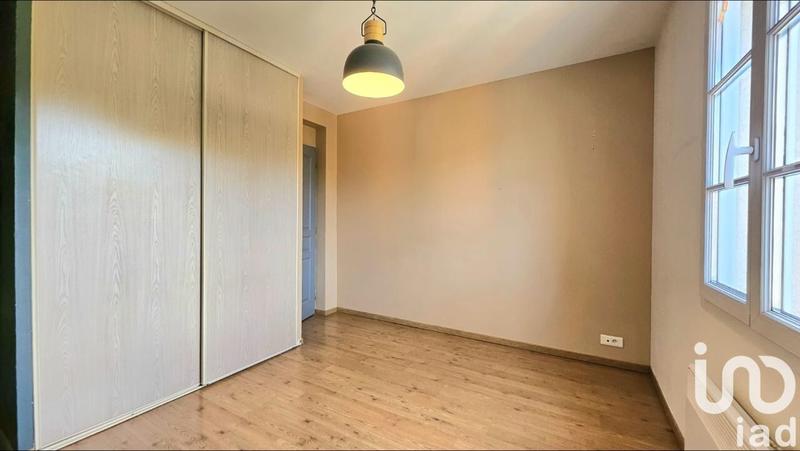 Maison - 150 m² - 7 pièces