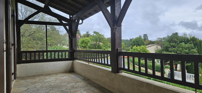 Maison - 148 m² - 7 pièces