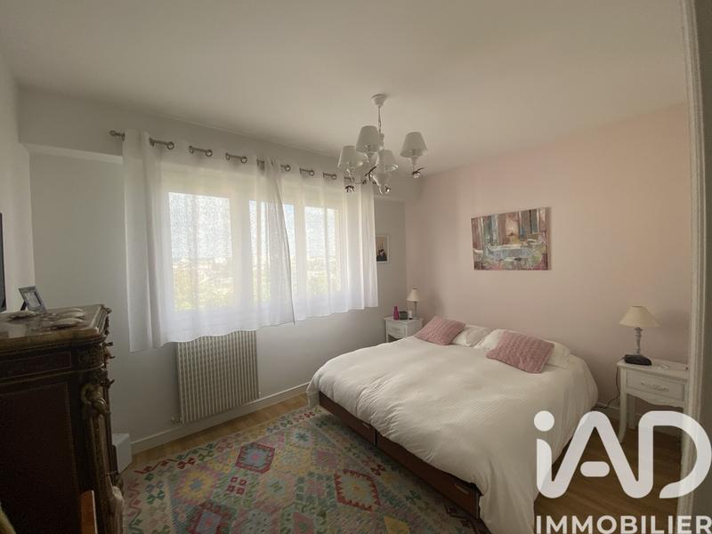 Appartement - 118 m² - 4 pièces