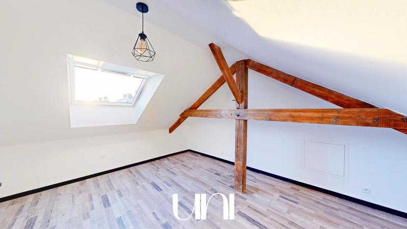 Maison - 118 m² - 5 pièces