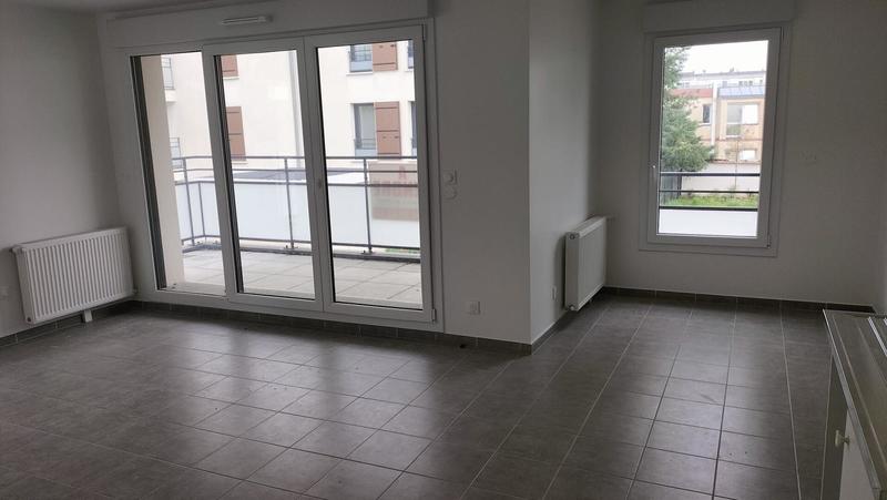 Appartement - 75 m² - 4 pièces