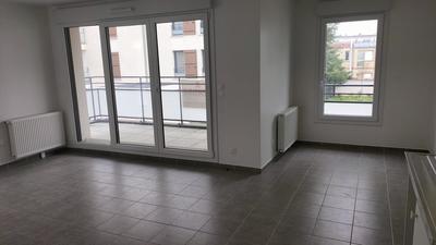 Appartement - 75 m² - 4 pièces