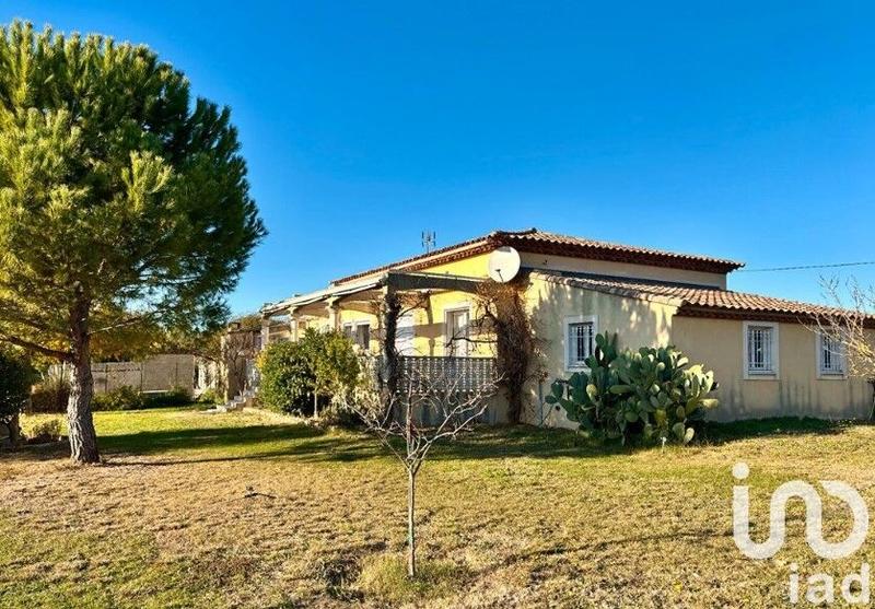 Maison - 140 m² - 4 pièces