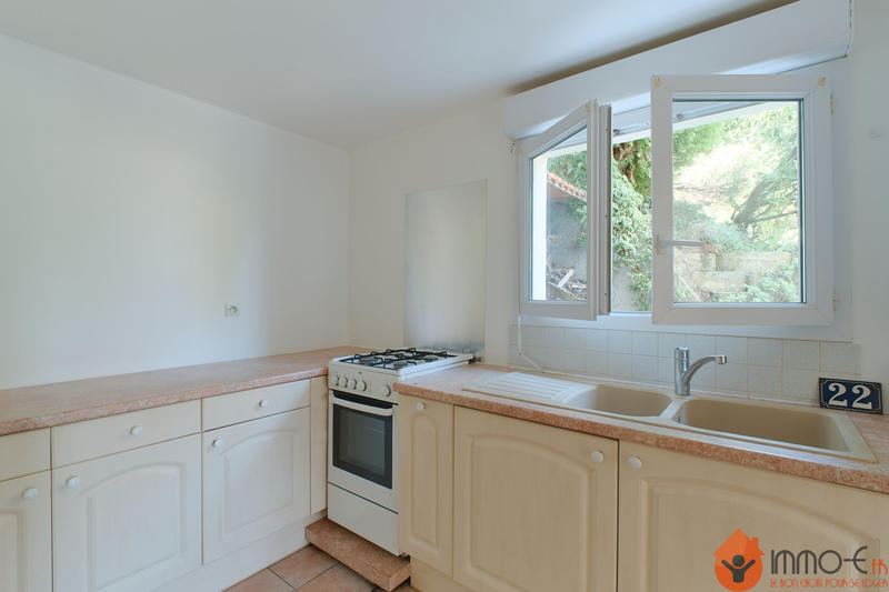 Maison - 121 m² - 6 pièces