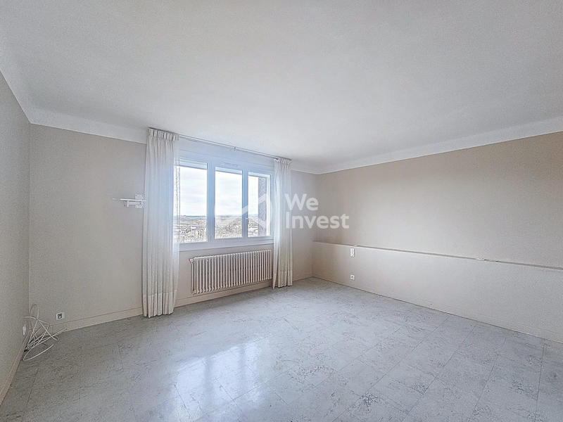 Maison - 114 m² - 5 pièces