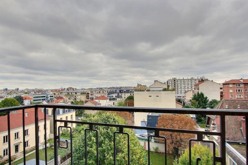 Appartement bourgeois - 102 m² - 5 pièces