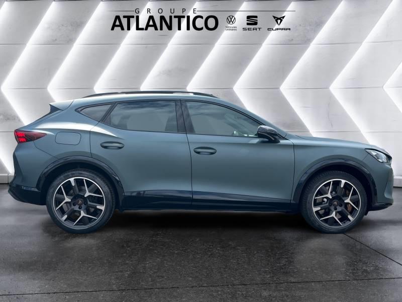 Cupra Formentor eHybrid 272 ch Dsg6 Vz