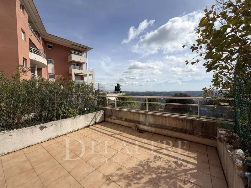 Appartement - 29 m² - 1 pièce