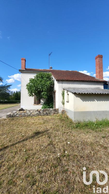 Maison - 126 m² - 6 pièces