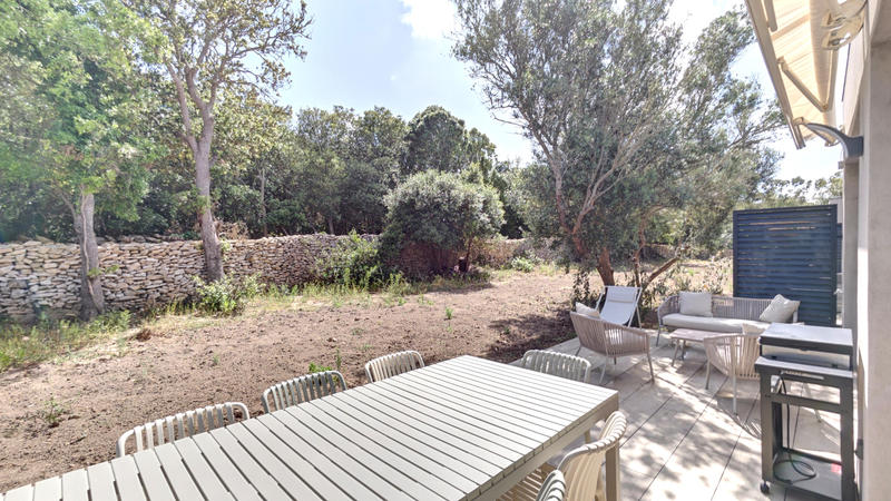 Appartement - 100 m² - 4 pièces