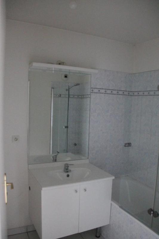 Appartement - 64 m² - 4 pièces