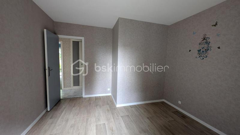 Maison de village - 140 m² - 7 pièces