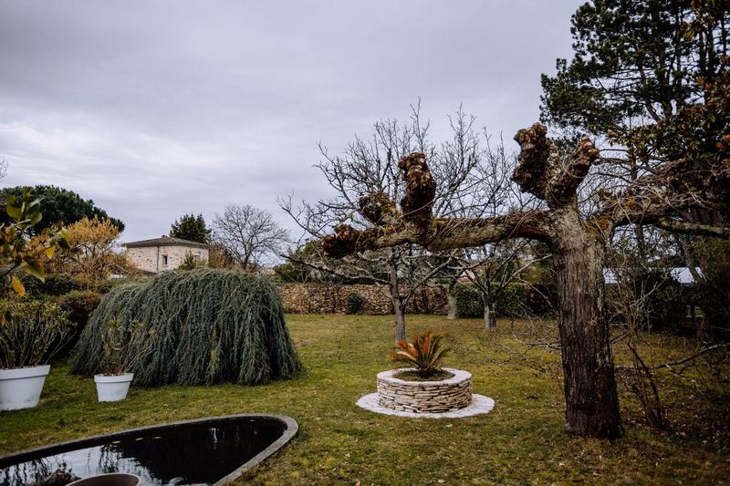 Maison - 103 m² - 4 pièces