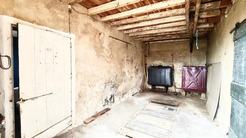 Maison - 80 m² - 3 pièces