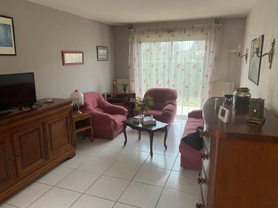 Maison - 102 m² - 7 pièces