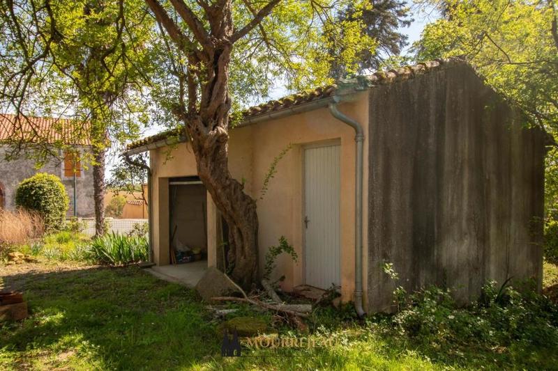 Maison de village - 138 m² - 4 pièces