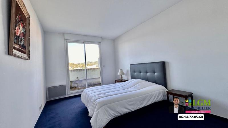 Duplex - 110 m² - 3 pièces