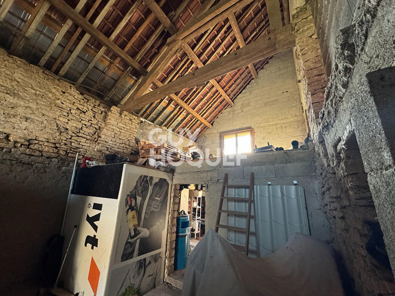 Maison - 220 m² - 5 pièces