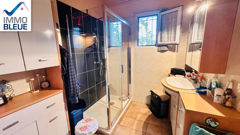 Maison - 82 m² - 4 pièces