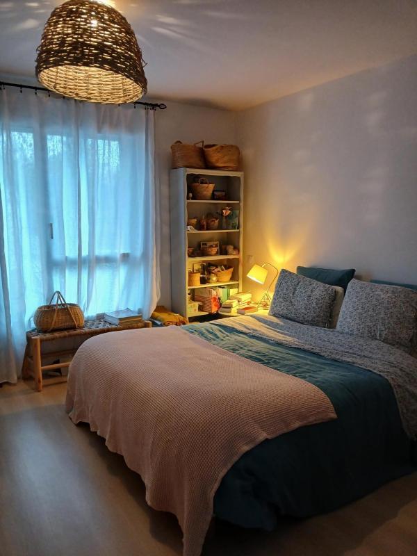 Appartement - 127 m² - 4 pièces