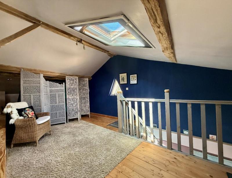 Maison - 174 m² - 7 pièces