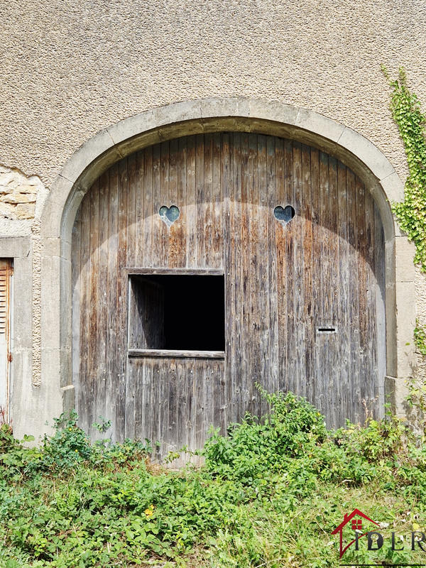 Maison - 190 m² - 5 pièces