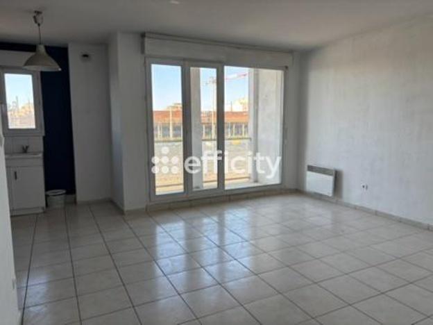 Appartement - 53 m² - 3 pièces