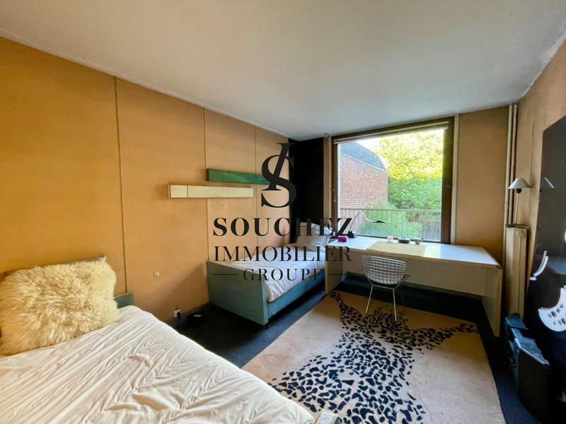 Maison - 199 m² - 8 pièces