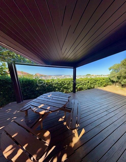 Villa - 137 m² - 5 pièces