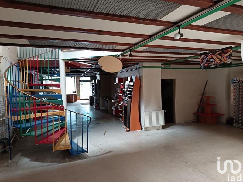 Local commercial - 600 m²