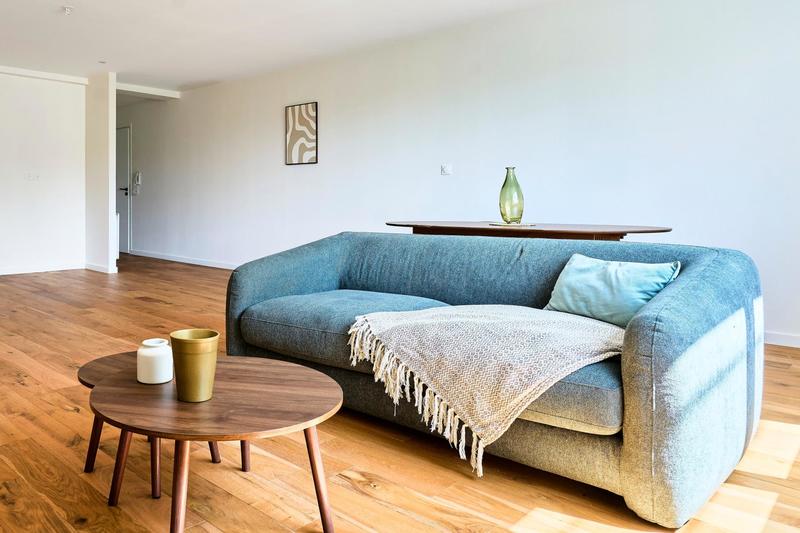 Appartement - 113 m² - 5 pièces