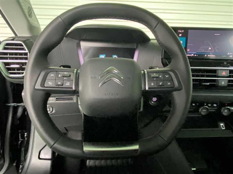 Citroën C4 1.5 BlueHDi 130ch Eat8 Shine