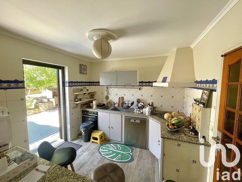 Maison - 116 m² - 5 pièces