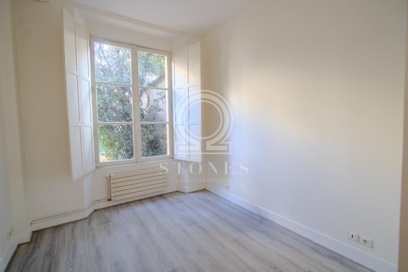 Maison ancienne - 105 m² - 5 pièces