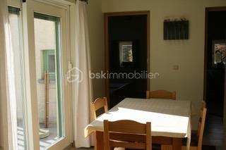 Propriété - 150 m² - 7 pièces