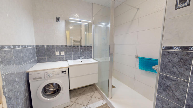 Appartement - 75 m² - 3 pièces