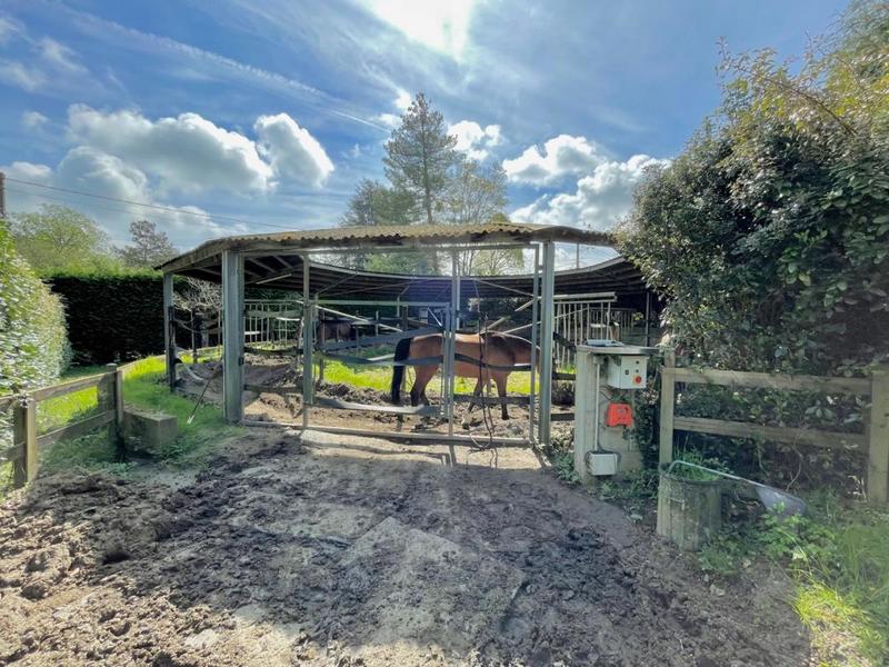 Maison - 50 m² - 2 pièces