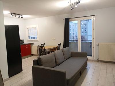 Studio - 38 m² - 1 pièce