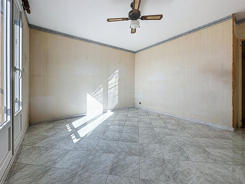 Appartement - 72 m² - 4 pièces