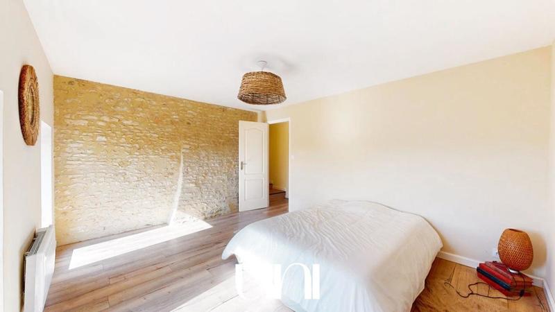 Maison - 167 m² - 7 pièces