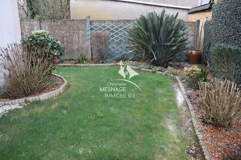 Maison - 150 m² - 7 pièces