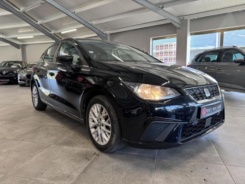 Seat Ibiza 1.0 EcoTSI - 95 Style Phase 1 / Garantie 12 Mois