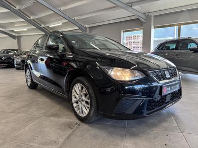 Seat Ibiza 1.0 EcoTSI - 95 Style Phase 1 / Garantie 12 Mois